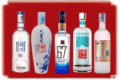 蠡县回收衡水老白干
